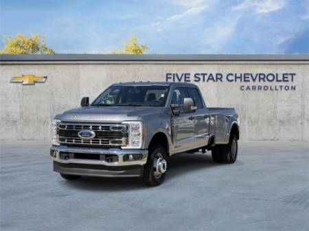 2023 Ford F-350SD XLT