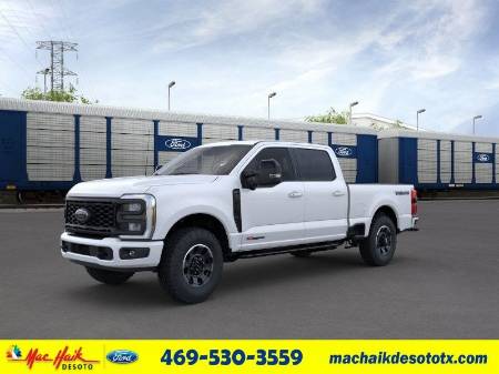 2025 Ford F-250SD LARIAT