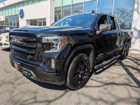 2019 GMC Sierra 1500 Elevation