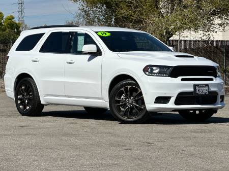 2019 Dodge Durango R/T