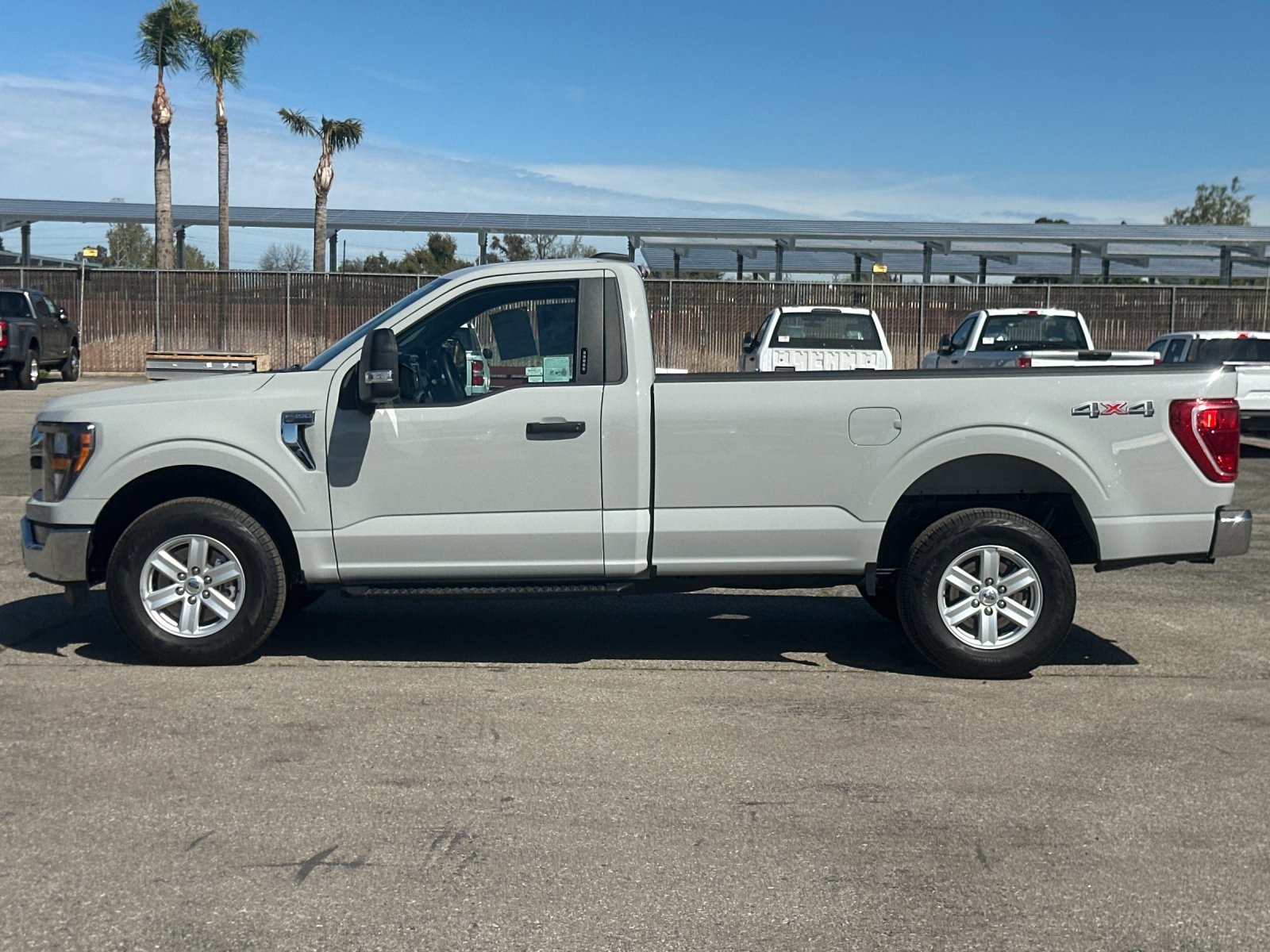 2023 Ford F-150 XLT photo 6