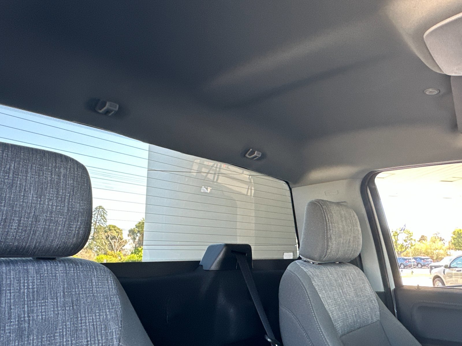 2023 Ford F-150 XLT photo 14