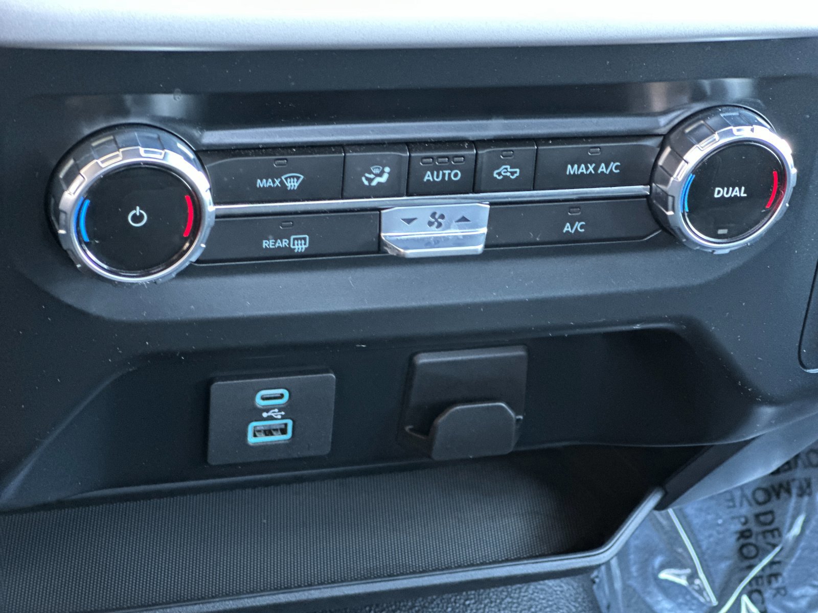 2023 Ford F-150 XLT photo 18