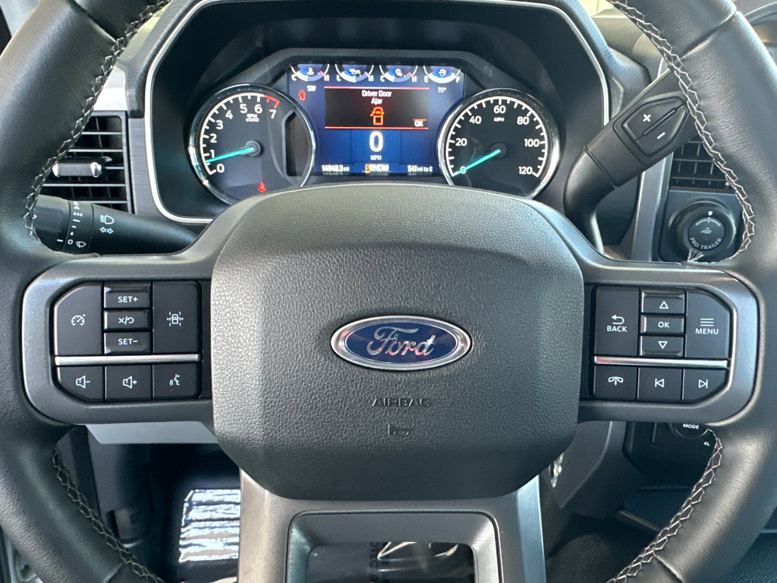 2023 Ford F-150 XLT photo 20