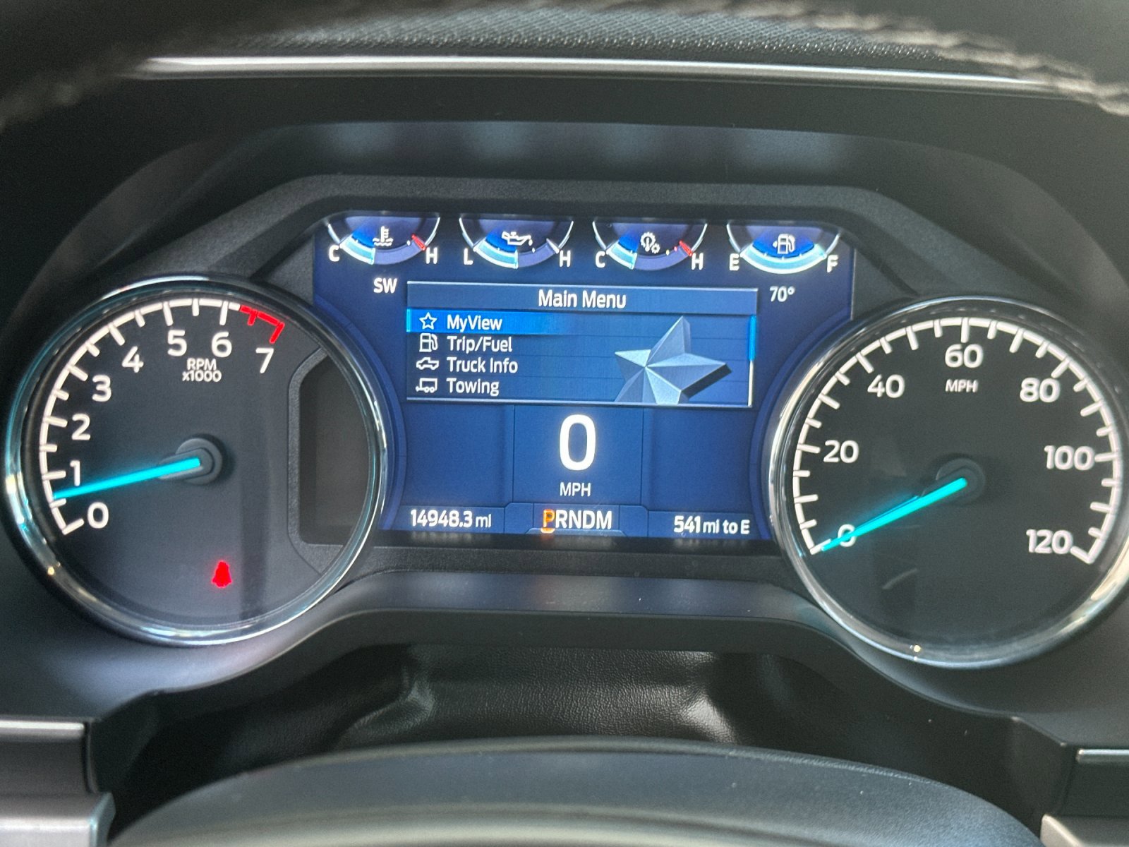2023 Ford F-150 XLT photo 21