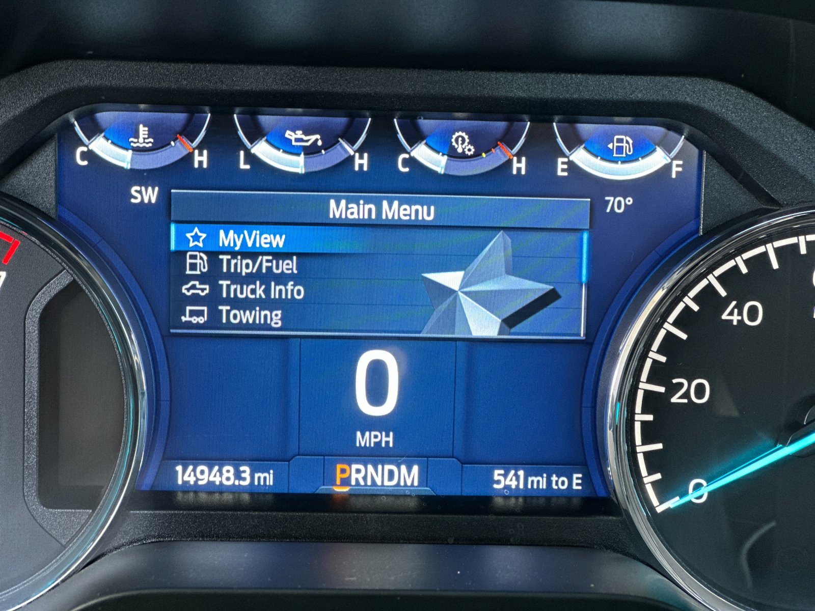 2023 Ford F-150 XLT photo 23