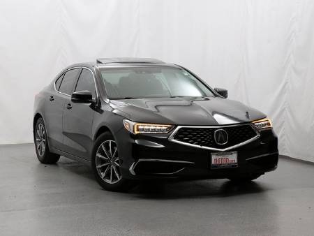 2020 Acura TLX 2.4L Technology Pkg