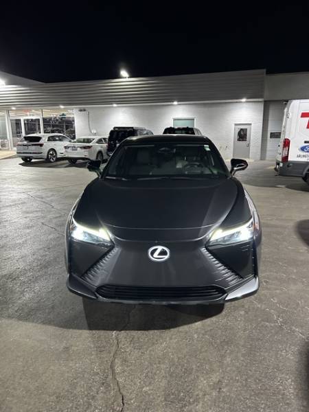 2023 Lexus RZ 450E Premium