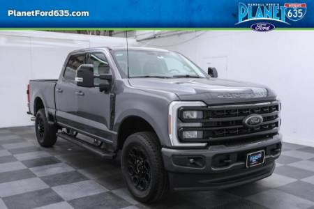 2024 Ford Super Duty F-250 SRW LARIAT