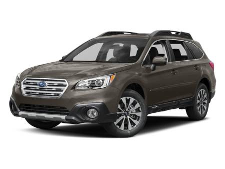 2017 Subaru Outback 3.6R