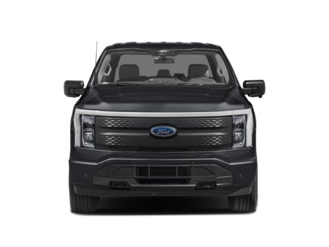 2025 Ford F-150 Lightning XLT photo 4
