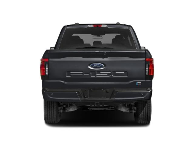 2025 Ford F-150 Lightning XLT photo 5