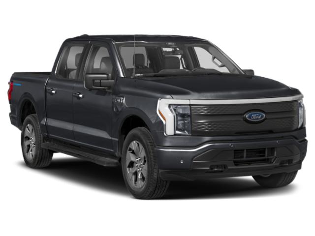 2025 Ford F-150 Lightning XLT photo 6