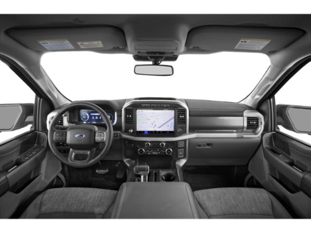 2025 Ford F-150 Lightning XLT photo 8