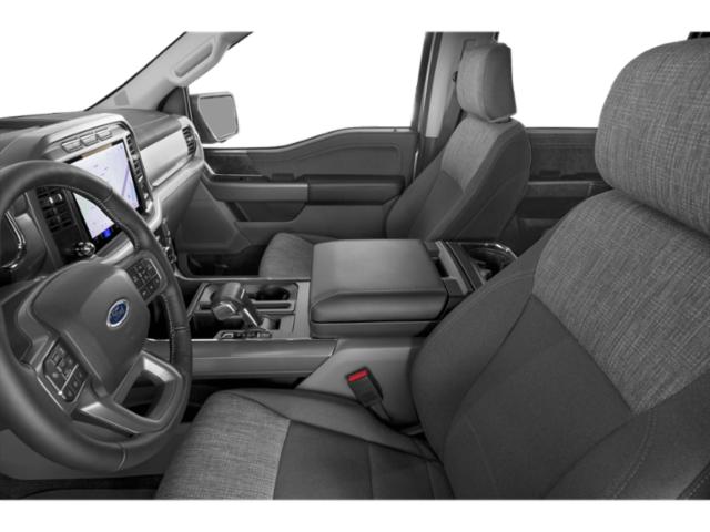 2025 Ford F-150 Lightning XLT photo 9