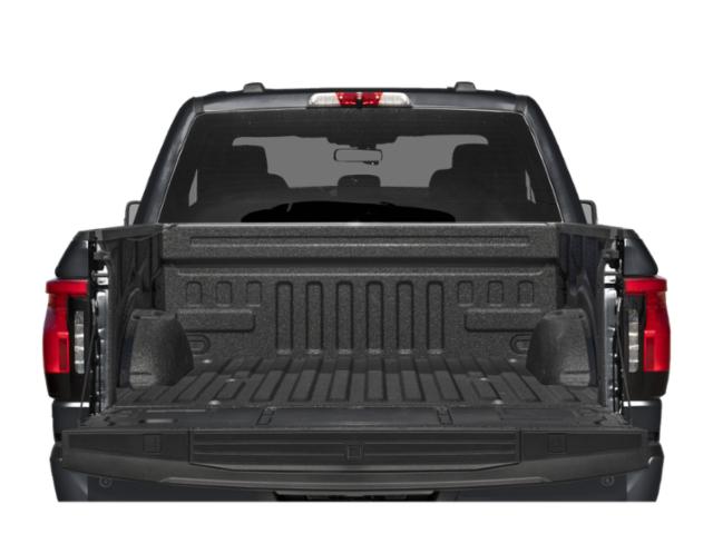 2025 Ford F-150 Lightning XLT photo 11