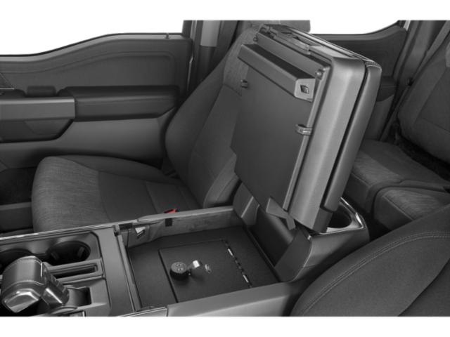2025 Ford F-150 Lightning XLT photo 12