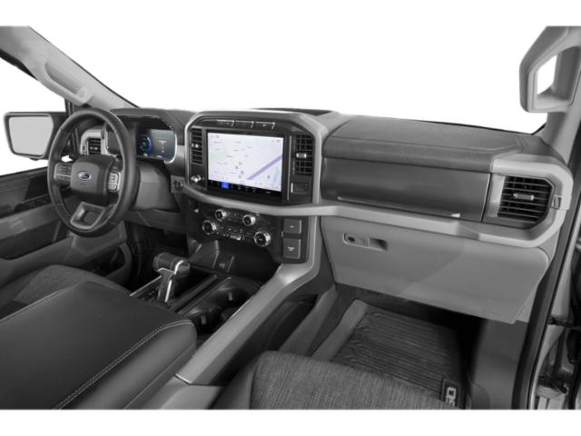 2025 Ford F-150 Lightning XLT photo 13