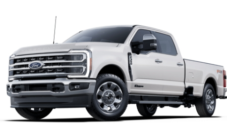 2025 Ford Super Duty F-350 SRW XL