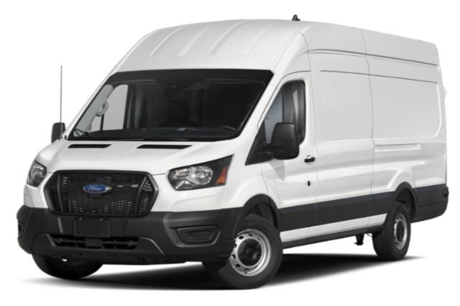 2025 Ford Transit Van Base's photo