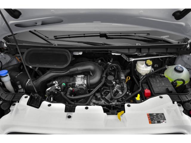 2025 Ford Transit photo 2