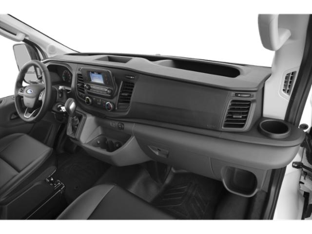 2025 Ford Transit Cargo Van photo 4
