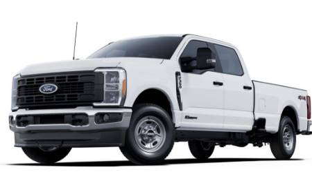 2025 Ford F-350SD