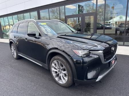 2024 Mazda CX-90 3.3 Turbo Premium