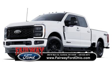 2025 Ford F-350SD XL