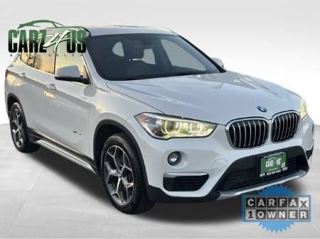 2017 BMW X1 xDrive28i