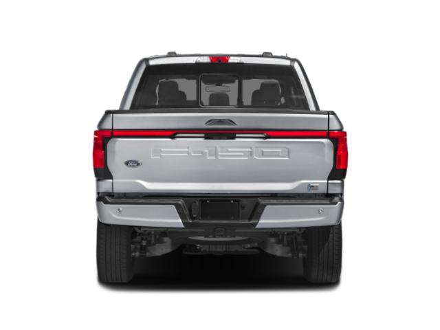 2025 Ford F-150 Lariat photo 4