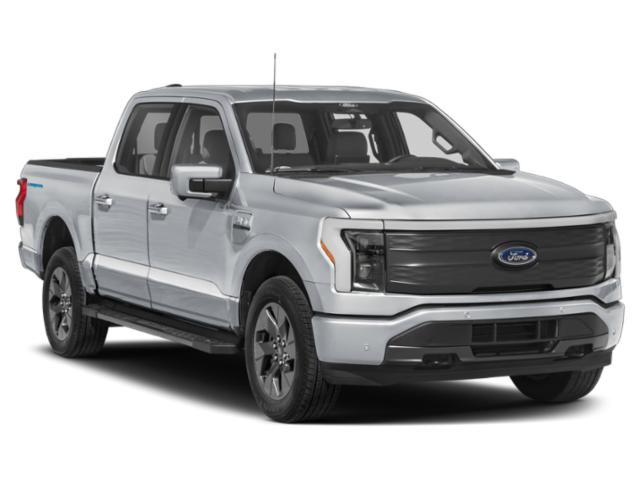 2025 Ford F-150 Lariat photo 5