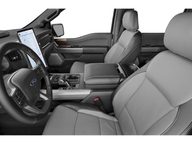 2025 Ford F-150 Lariat photo 7