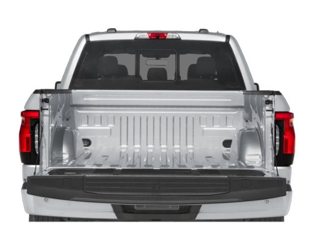 2025 Ford F-150 Lariat photo 9