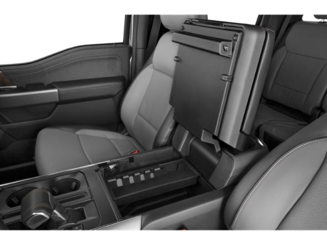 2025 Ford F-150 Lariat photo 10