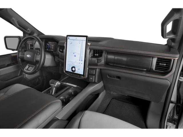 2025 Ford F-150 Lariat photo 11