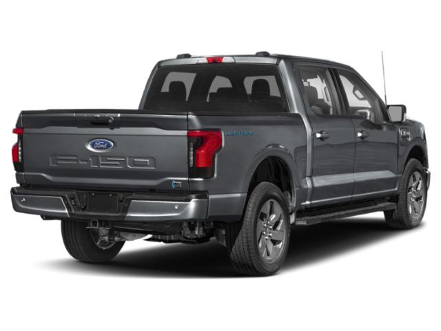 2025 Ford F-150 Lightning XLT photo 19