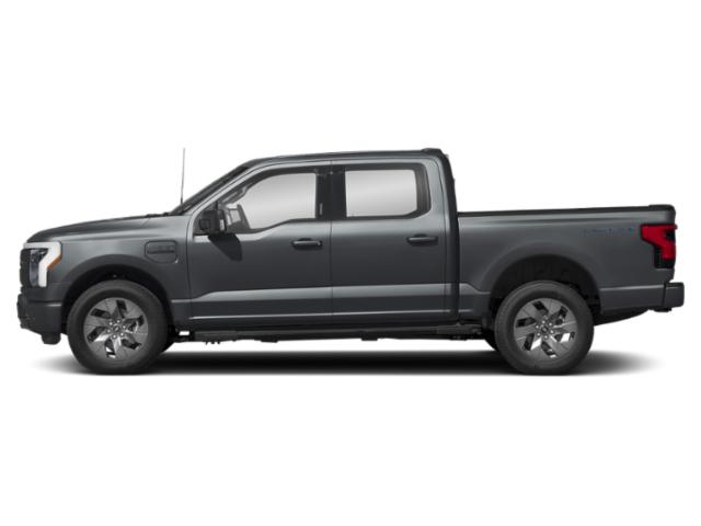 2025 Ford F-150 Lightning XLT photo 20