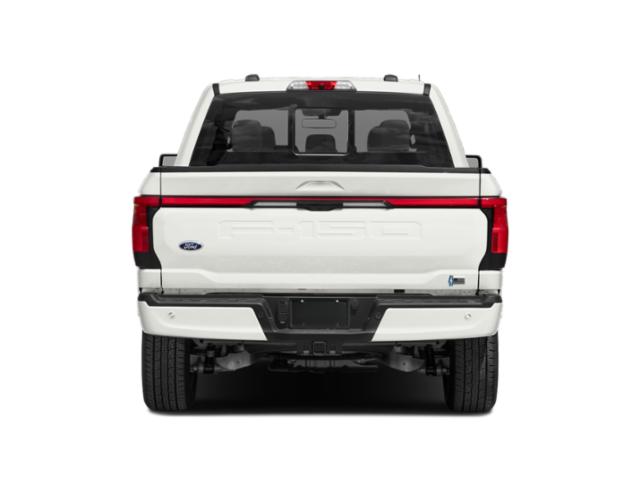 2025 Ford F-150 Lightning Platinum photo 7