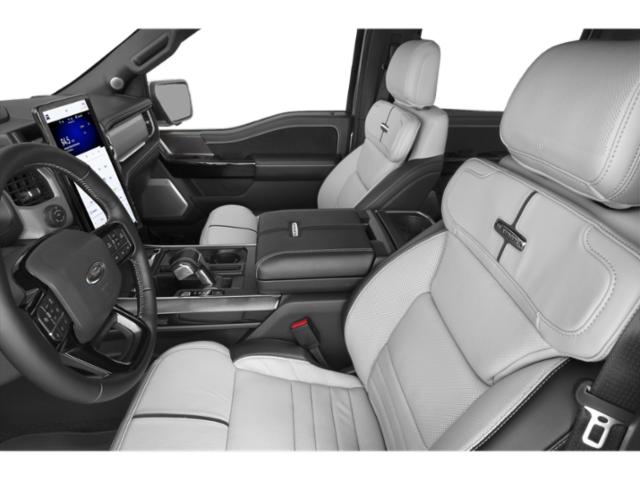2025 Ford F-150 Lightning Platinum photo 11