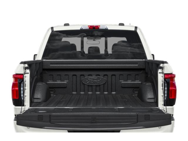 2025 Ford F-150 Lightning Platinum photo 13