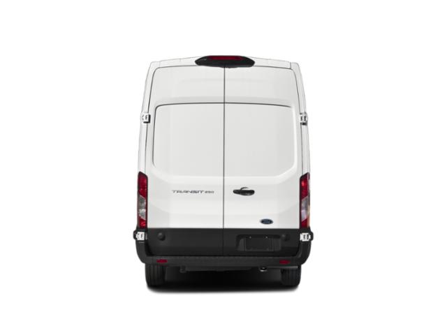 2025 Ford Transit Cargo Van photo 4