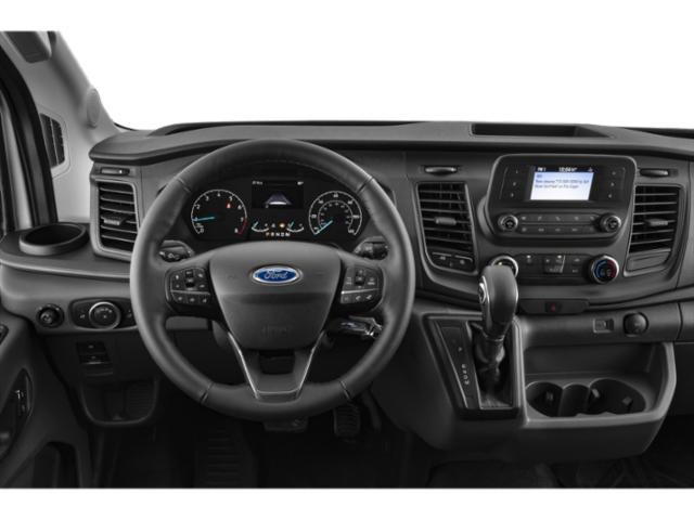 2025 Ford Transit Cargo Van photo 5