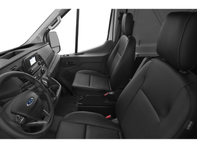 2025 Ford Transit Cargo Van photo 6