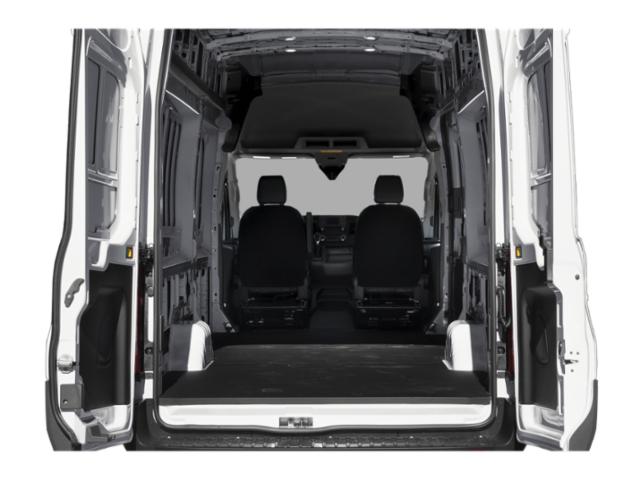 2025 Ford Transit Cargo Van photo 8