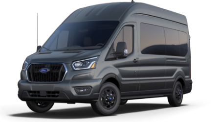 2025 Ford Transit Passenger Wagon XLT