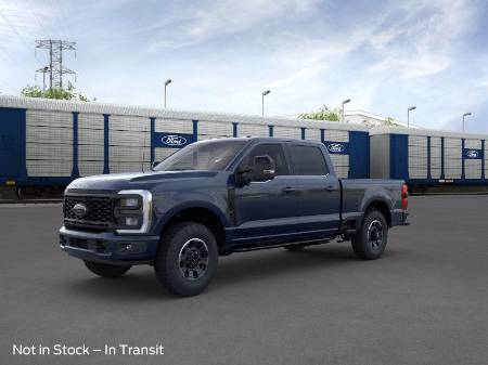 2025 Ford Super Duty F-350 SRW XL