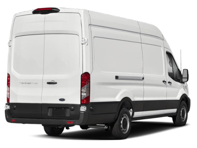 2025 Ford Transit Cargo Van photo 2