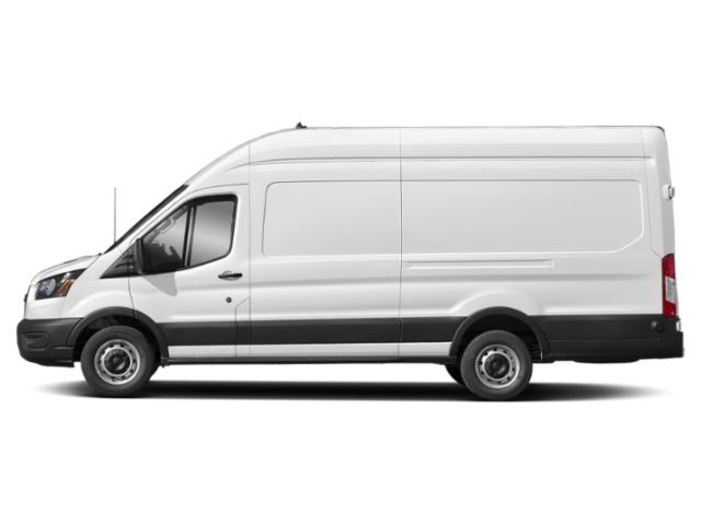 2025 Ford Transit Cargo Van photo 3