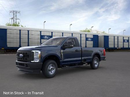 2025 Ford Super Duty F-250 SRW XL